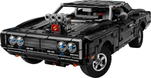 LEGO TECHNIC 42231 Fast & Furious - Dodge Charger R/T