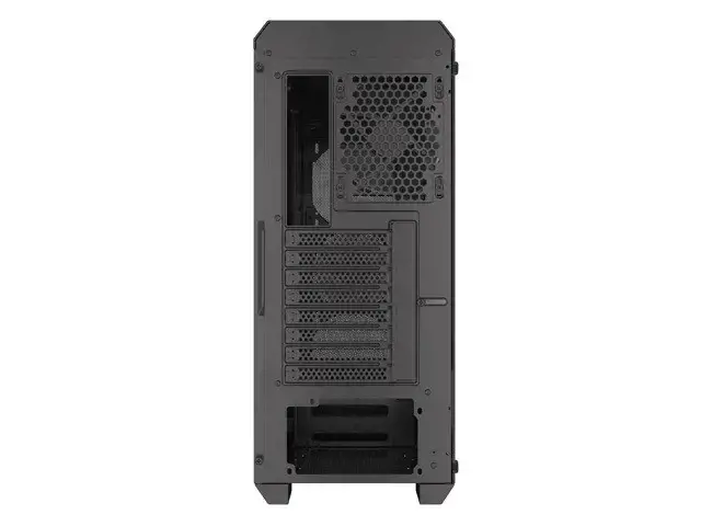 NATEC Genesis kompiuterio korpusas Irid 505 midi Tower