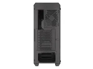 NATEC Genesis kompiuterio korpusas Irid 505 midi Tower