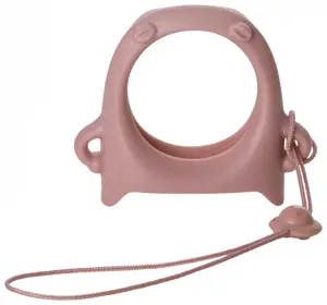 Fujifilm INSTAX PAL Powderi Pink
