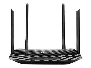 TP-LINK AC1200 dviejų dažnių "Wi-Fi" maršrutizatorius