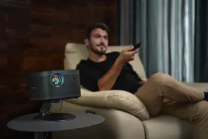 XGIMI Horizon 1080P