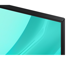 Samsung S60UD, 68.6 cm (27"), 2560 x 1440 pixels, Quad HD, LCD, 5 ms, Black