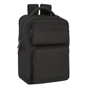 Nešiojamojo kompiuterio kuprinė Safta Business 15,6'' Black (31 x 44 x 13 cm)
