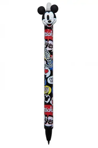 Automatinis trinamasis tušinukas Colorino Disney Mickey Minnie