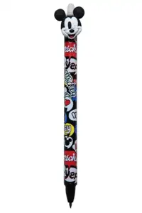 Automatinis trinamasis tušinukas Colorino Disney Mickey Minnie