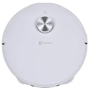 Dulkių siurblys-robotas EZVIZ CS-RS2-TWT2, Balta