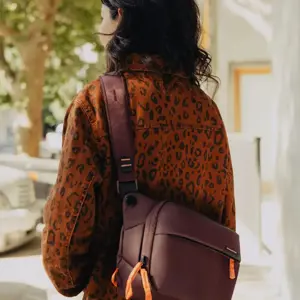 Peak Design Everyday Sling V2 3L, eclipse