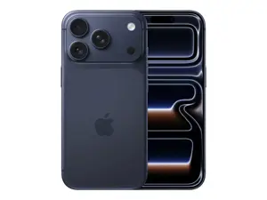 Apple iPhone 17 Pro 256GB Deep Blue | Apple