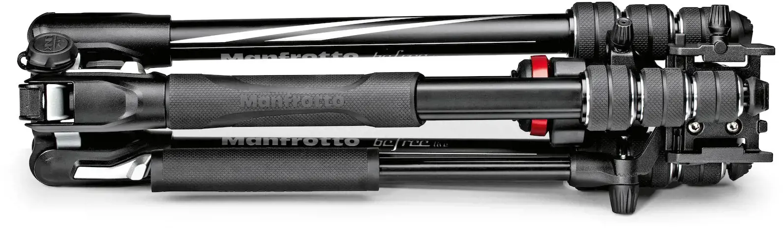 "Manfrotto" trikojo rinkinys "Befree Live" MVKBFRT-LIVE