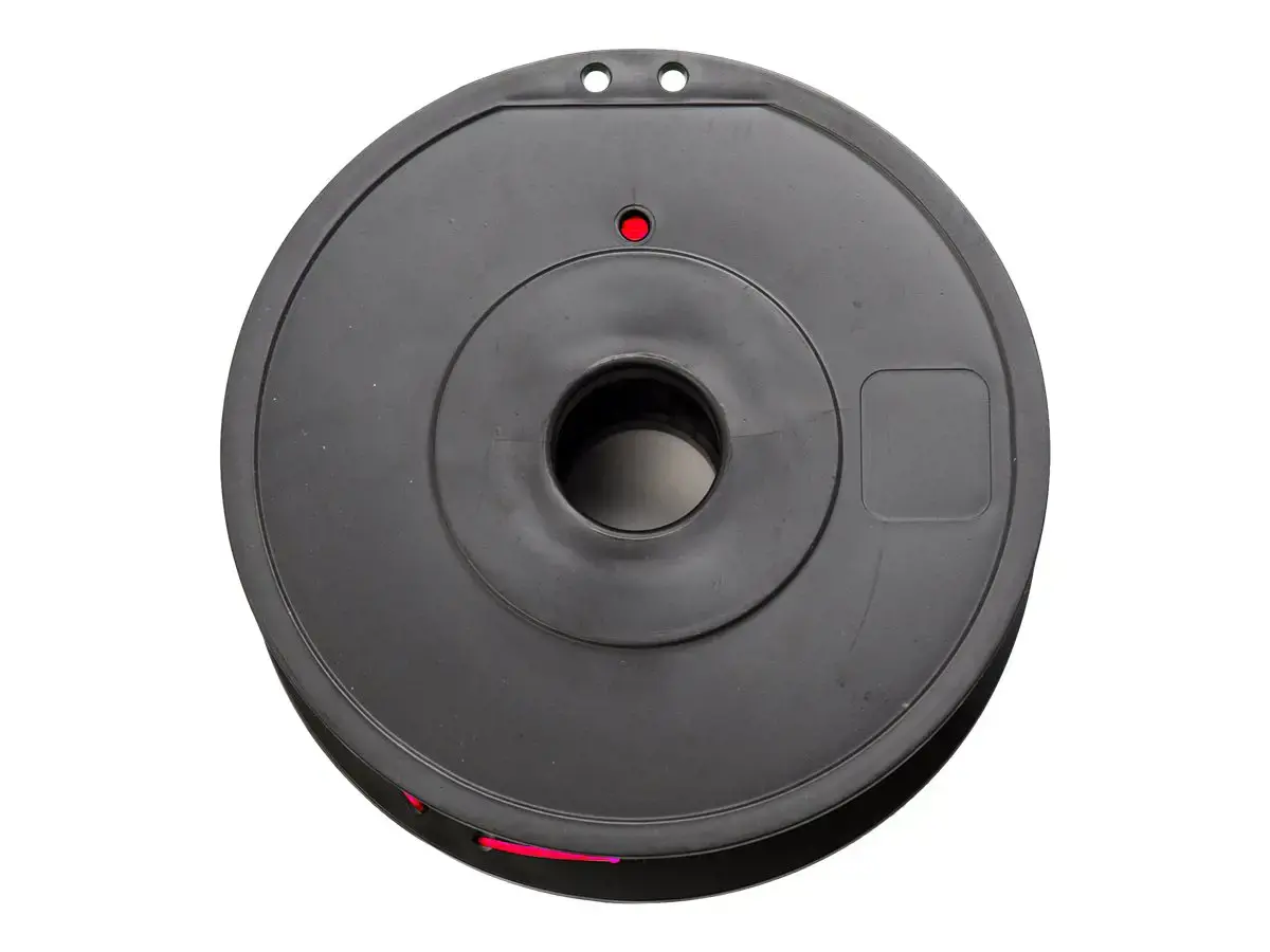 GEMBIRD 3DP-PLA+1.75-02-R Gembird PLA-plus Red 1,75mm 1kg