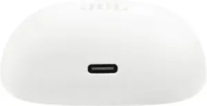 JBL wireless earbuds Tune Beam 2, white