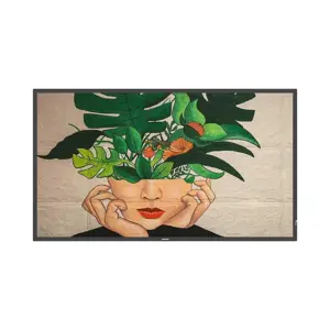 "Philips" 43BDL4511D/00, Skaitmeninė A plokštė, 109,2 cm (43"), 3840 x 2160 taškų, 24/7