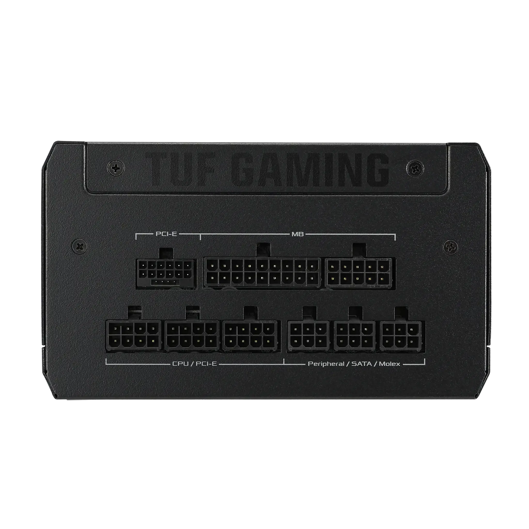 Maitinimo blokas ASUS TUF Gaming 750W Gold, 750 W, 80 PLUS Gold