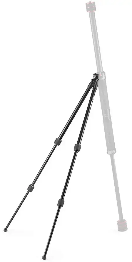 "Manfrotto" trikojo kojos Gim-Pod MVGBF-CFSSKIT