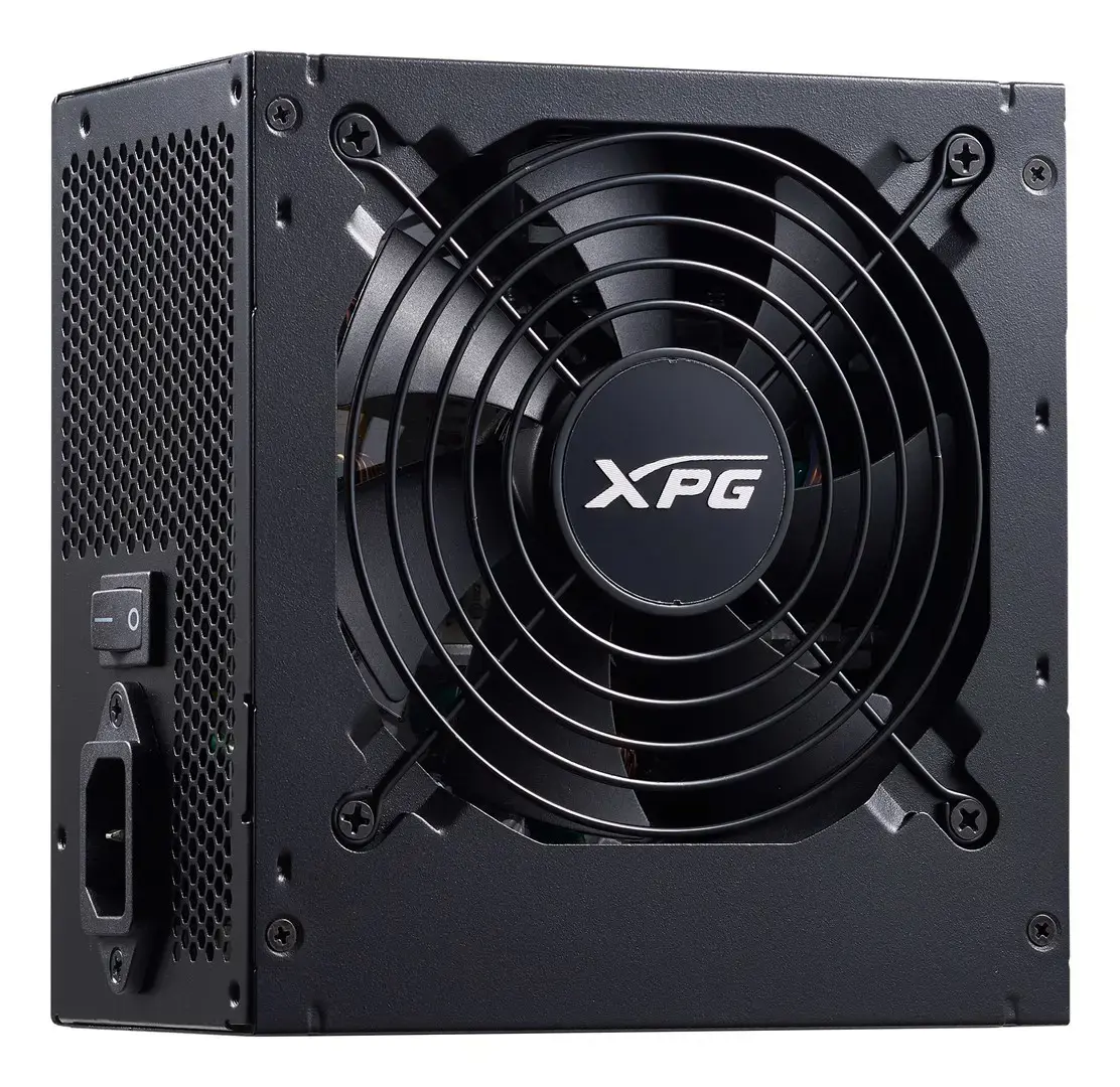 Maitinimo blokas XPG PROBE BRONZE Power Supply, 700 W, 80 PLUS Bronze
