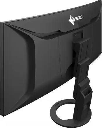 EIZO EV3895EN 37.5" IPS 24:10 3840X1600 CURVED USB-C/85W RJ45 KVM (BLACK)