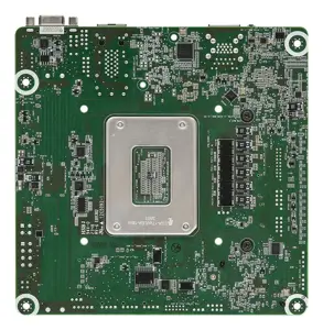 Asrock EC266D2I motherboard Intel C266 LGA 1700 mini ITX