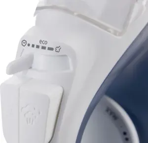 Gorenje SIK2200WB | Steam iron | 2200 W | Continuous steam 35 g/min | Water tank capacity 450 ml | Blue | Steam boost performance 160 g/min