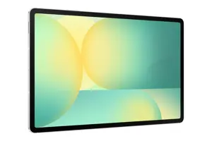 TABLET GALAXY TAB S10 FE+ 128G/WIFI SILVER SM-X620 SAMSUNG