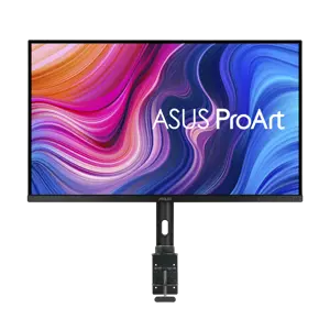 Monitorius ASUS ProArt PA328CGV, 81.3 cm (32"), 2560 x 1440 pixels, Quad HD, 5 ms, Black