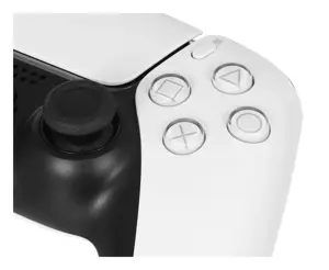 Sony DualSense V2, Gamepad, Android, MAC, PC, PlayStation 5, iOS, D-pad, Home button, Options button, Share button, Analogue / Digital, Various, Wired & Wireless