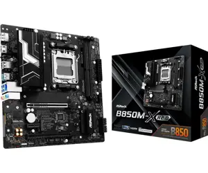 Asrock B850M-X R2 AMD B850 Socket AM5 micro ATX