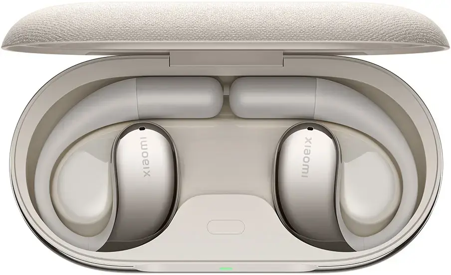 Xiaomi OpenWear Stereo, Sandstone Beige