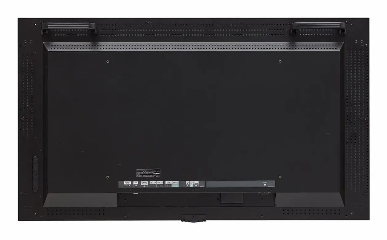 LG 55XS4P-B 55" FHD IPS 4000NITS 24/7 SOC HIGH BRIGHTNESS