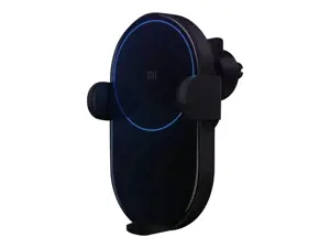 XIAOMI Mi 20W belaidis automobilinis įkroviklis BAL
