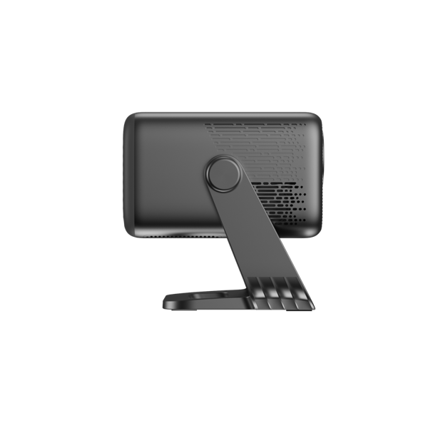 Philips NeoPix 460 Smart Projector, 1920x1080, 1.17:1, 2400:1, Black