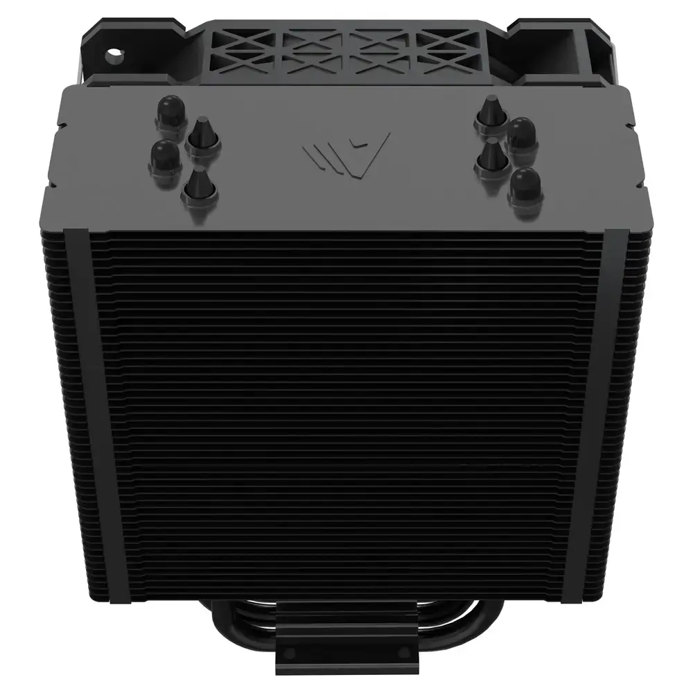 SAVIO VORTEX X2 BLACK CPU Cooler