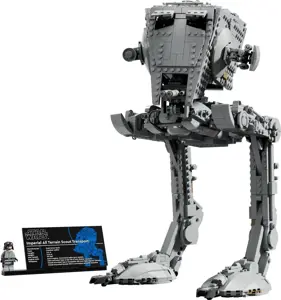 LEGO STAR WARS 75417 AT-ST Walker