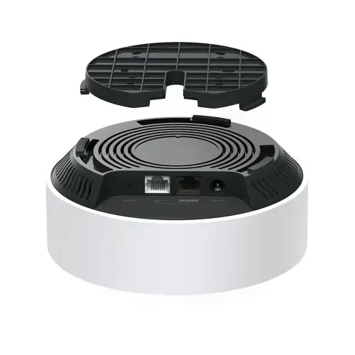 TP-Link DECO X50-POE(2-PACK) AX3000 Whole Home Mesh Wi-Fi 6 tinklo sistema su PoE