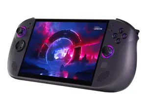 Nešiojamas kompiuteris Lenovo Legion Go S 8ARP1 (Power adapter not included), 1000 GB, 8 Coliai, AM…