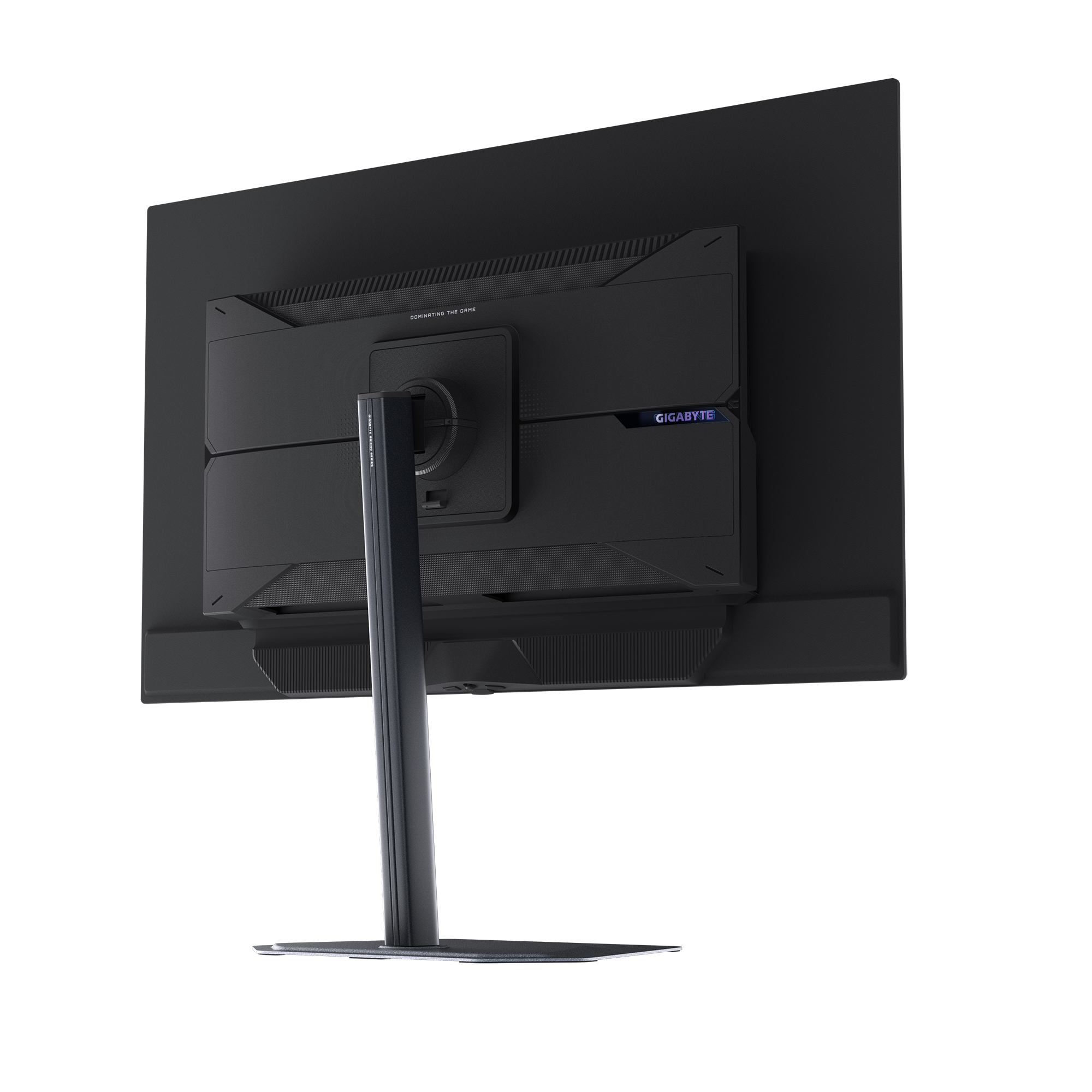 Gigabyte MO32U2 EK | 31.5 " | OLED | UHD | 240 Hz | 0.03 ms | 3840 x 2160 pixels | 250 cd/m² | HDMI ports quantity 2