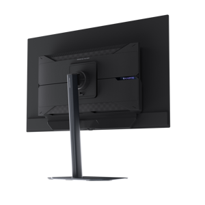 Gigabyte MO32U2 EK | 31.5 " | OLED | UHD | 240 Hz | 0.03 ms | 3840 x 2160 pixels | 250 cd/m² | HDMI ports quantity 2