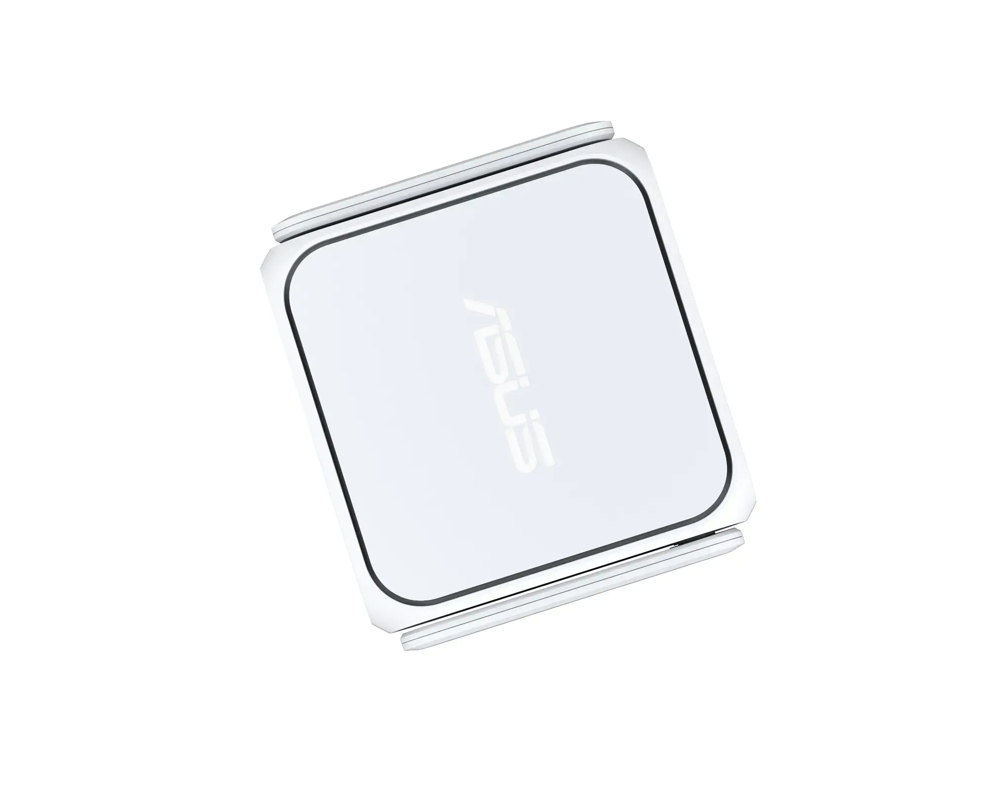 Asus Dual-band WiFi 7 Travel Router | RT-BE58 Go | 802.11be | 688/2882 Mbit/s | Mesh Support Yes | MU-MiMO Yes | No mobile broadband | Antenna type Enternal