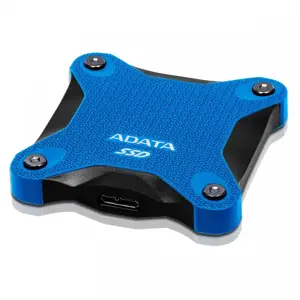 SSD diskas ADATA SD620-512GCBL 512 GB, USB 3.2 Gen 2 (3.1 Gen 2)