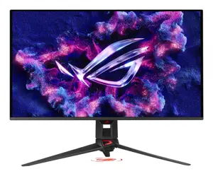 Monitor ASUS 31.5 " 3840 x 2160 pixels 4K Ultra HD Native aspect ratio 16:9 QD-OLED Flat 90LM0C00-B…