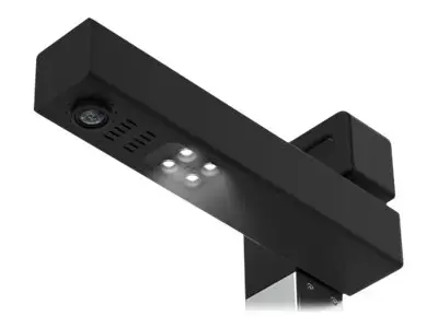I.R.I.S. IRISCan Desk 6, 297 x 210 mm, juoda, CMOS, 12 MP, 3264 x 2448 taškų, vaizdas