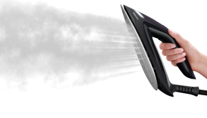 "Philips" PSG8160/30, 2700 W, 700 g/min, "SteamGlide Elite" padėklas, 8,5 bar, 1,8 l, 170 g/min
