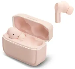 "Panasonic" belaidės ausinės RZ-B210WDE-P, rožinės spalvos