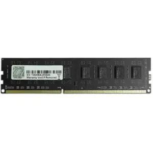 ATMINTIS DIMM 4GB PC12800 DDR3/F3-1600C11S-4GNT G.SKILL