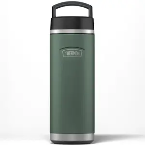 THERMOS 710 ml mobile thermos mug - green