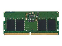 KINGSTON 8GB DDR5 5600MT/s SODIMM