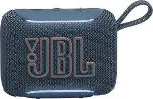 JBL wireless speaker Go 5, blue