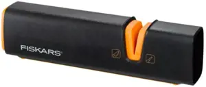 Roll-Sharp™ peilių galąstuvas Fiskars Edge 1003098