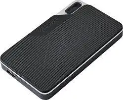 External SSD INTENSO TX100 500GB USB-C 3826451