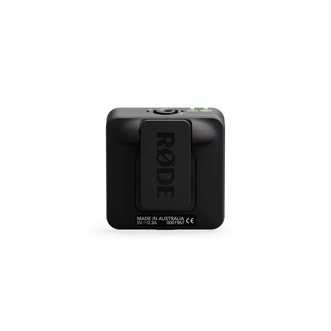 "Rode" belaidis mikrofonas Wireless ME Dual